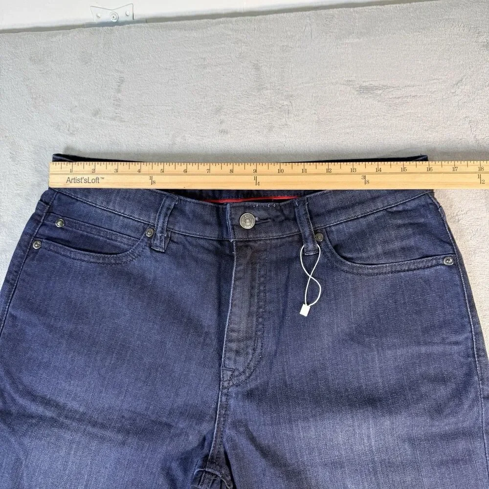 Hugo Boss Men’s Denim Shorts Size 34 Brand New - Picture 5 of 10
